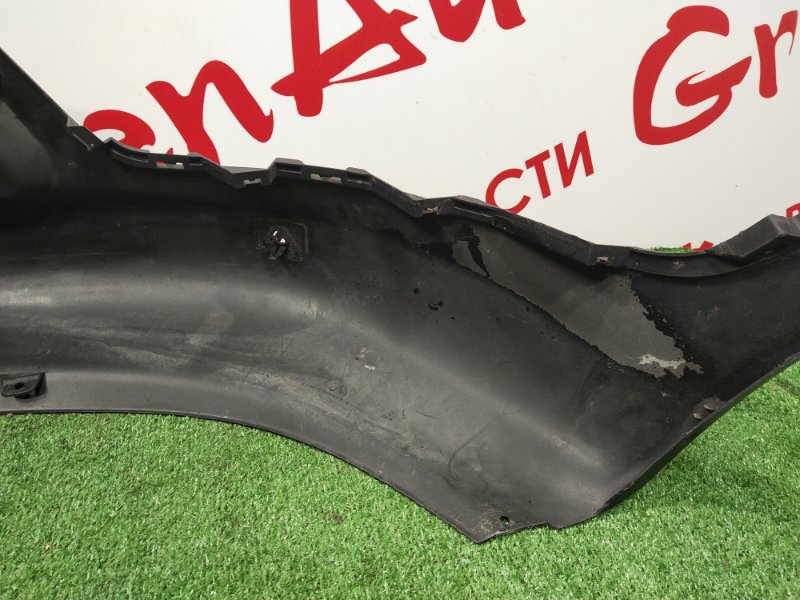 Бампер, 3000 рублей, Красноярск