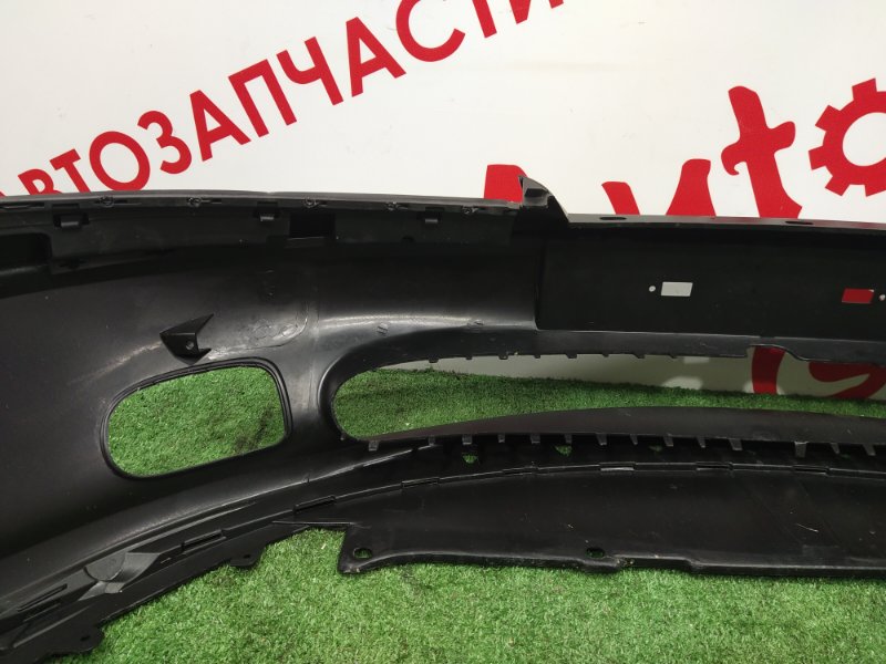 Бампер, 8000 рублей, Красноярск