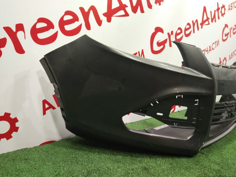 Бампер, 15000 рублей, Красноярск