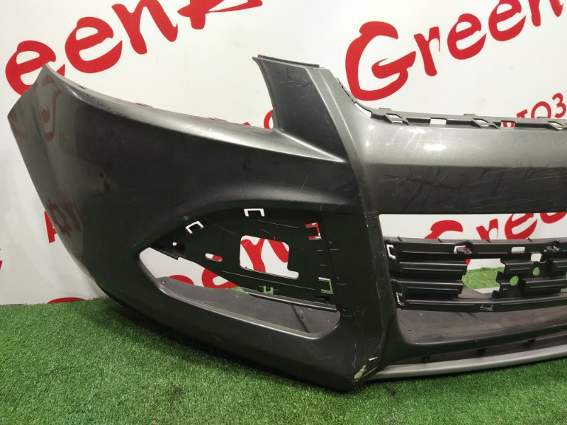 Бампер, 15000 рублей, Красноярск