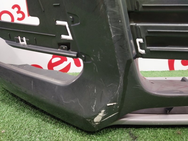 Бампер, 15000 рублей, Красноярск