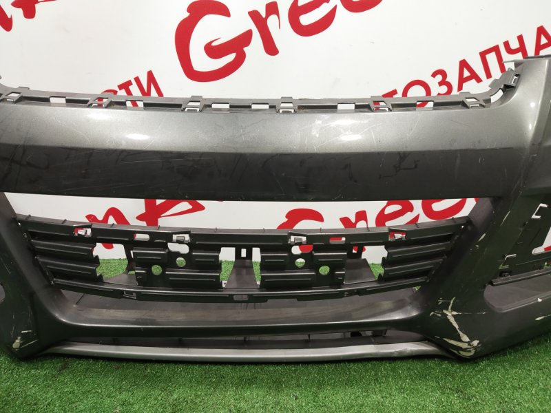 Бампер, 15000 рублей, Красноярск