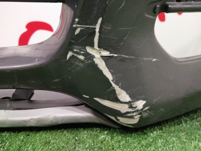 Бампер, 15000 рублей, Красноярск