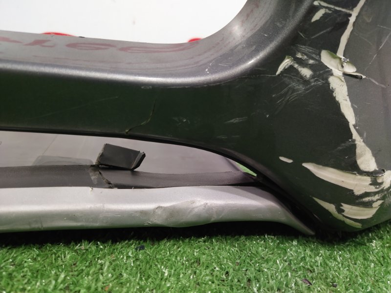 Бампер, 15000 рублей, Красноярск