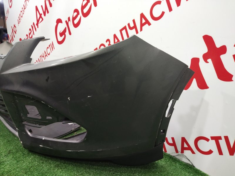 Бампер, 15000 рублей, Красноярск