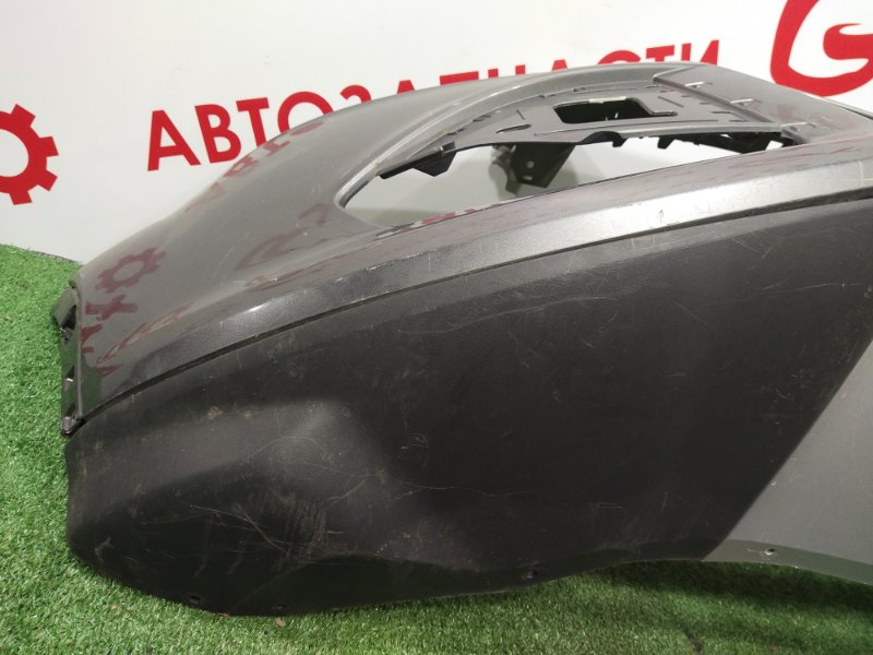 Бампер, 15000 рублей, Красноярск