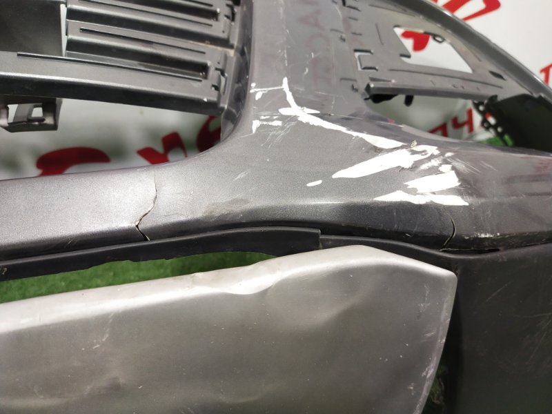 Бампер, 15000 рублей, Красноярск