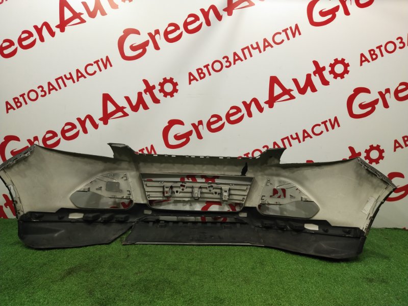 Бампер, 15000 рублей, Красноярск