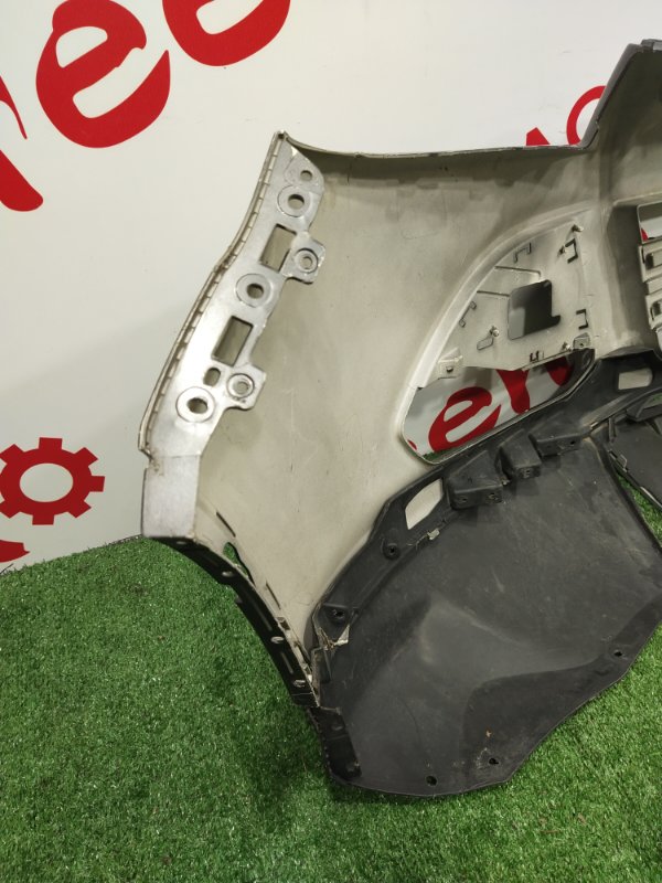 Бампер, 15000 рублей, Красноярск