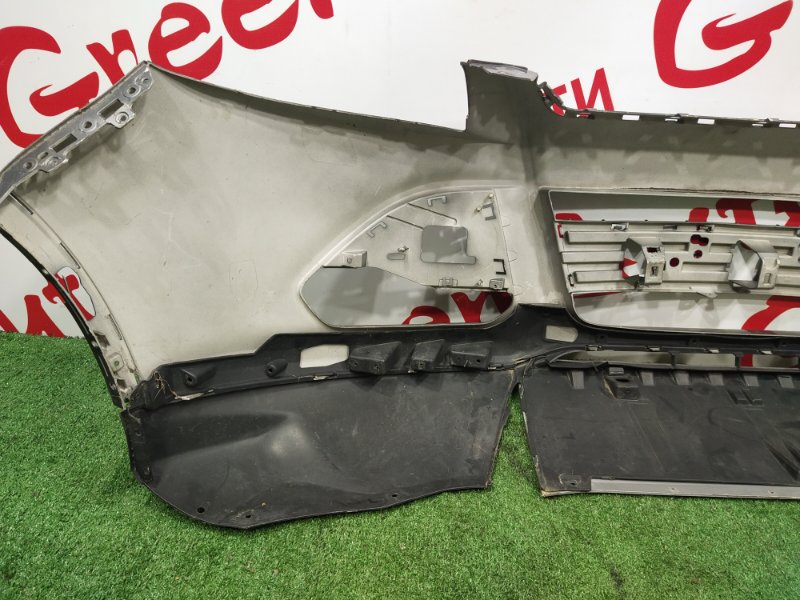 Бампер, 15000 рублей, Красноярск