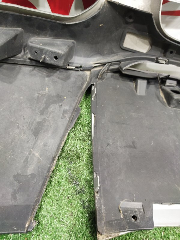 Бампер, 15000 рублей, Красноярск