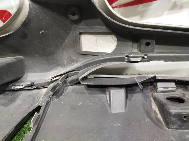 Бампер, 15000 рублей, Красноярск