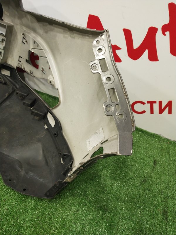 Бампер, 15000 рублей, Красноярск