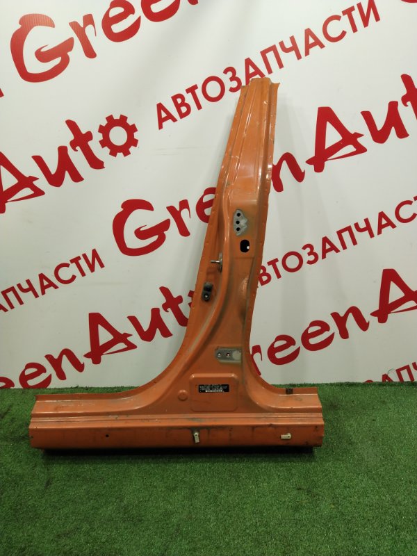 Центральная стойка кузова, 10000 рублей, Красноярск