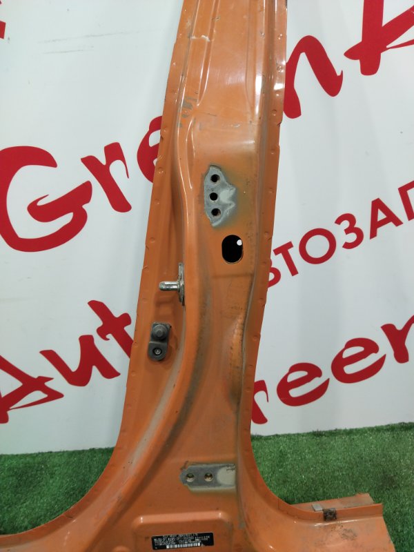 Центральная стойка кузова, 10000 рублей, Красноярск