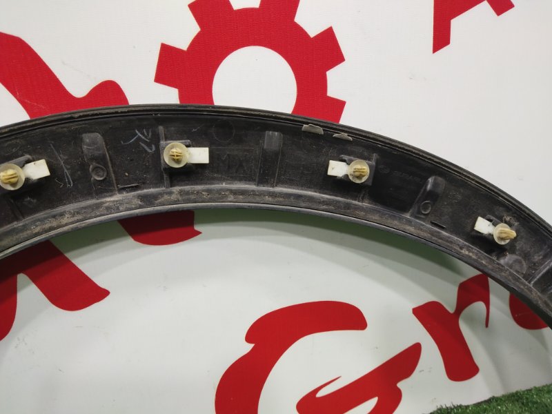 Накладка на крыло, 1500 рублей, Красноярск