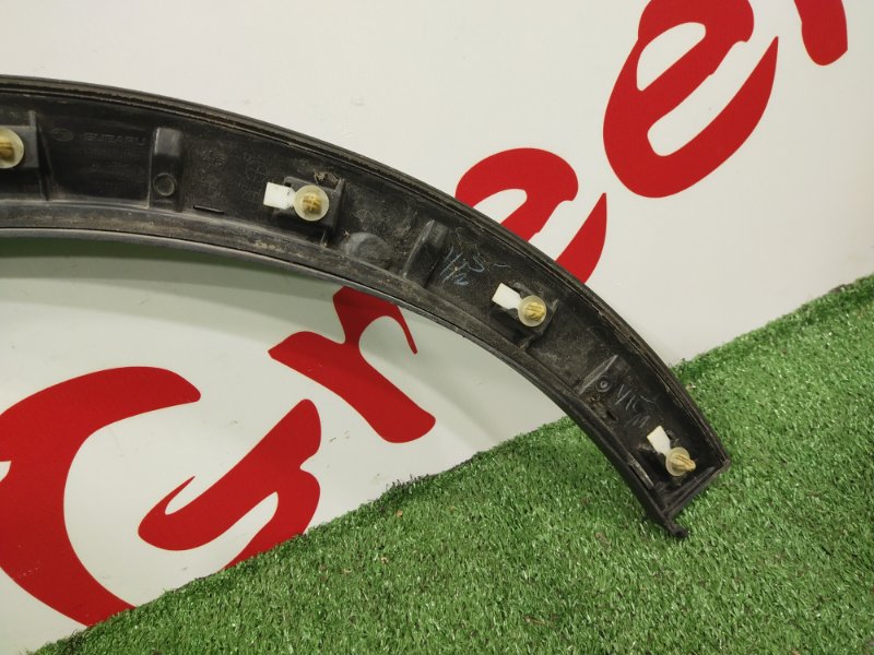 Накладка на крыло, 1500 рублей, Красноярск