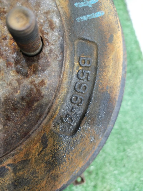 Ступица, 1000 рублей, Красноярск