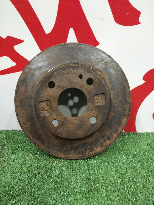 Диск тормозной, 1000 рублей, Красноярск