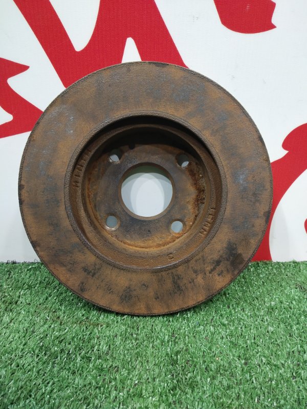 Диск тормозной, 1000 рублей, Красноярск