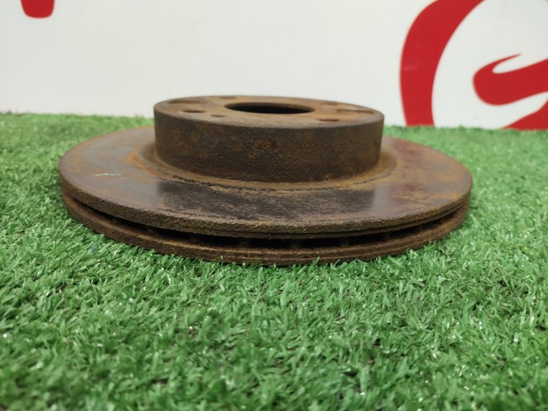 Диск тормозной, 1000 рублей, Красноярск