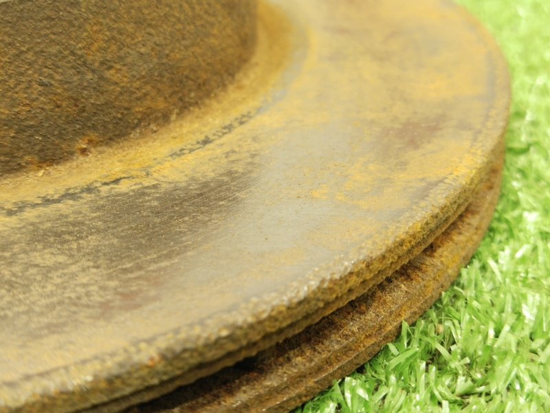 Диск тормозной, 1000 рублей, Красноярск