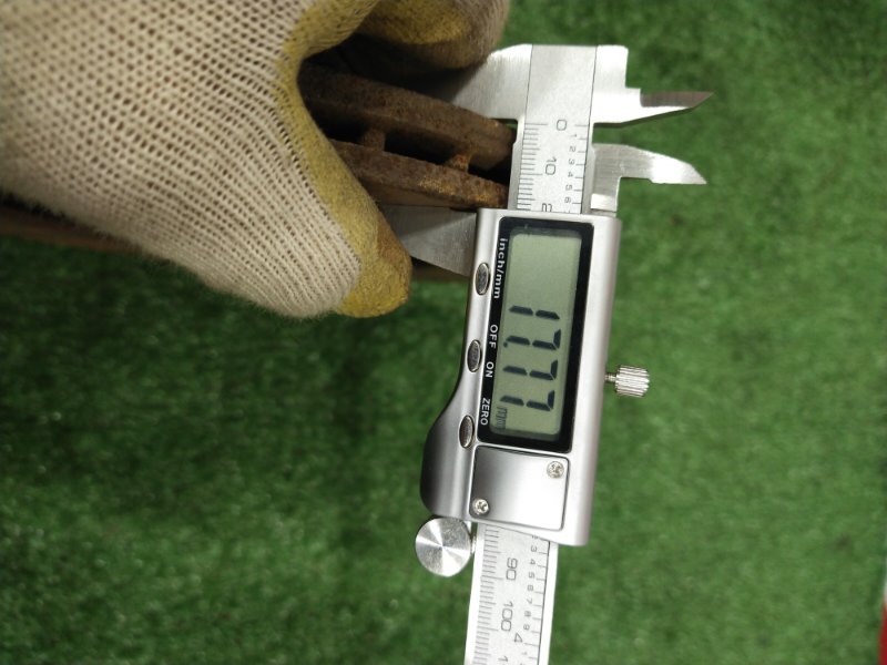 Диск тормозной, 1000 рублей, Красноярск