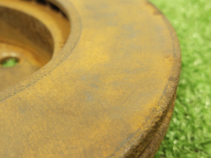 Диск тормозной, 1000 рублей, Красноярск