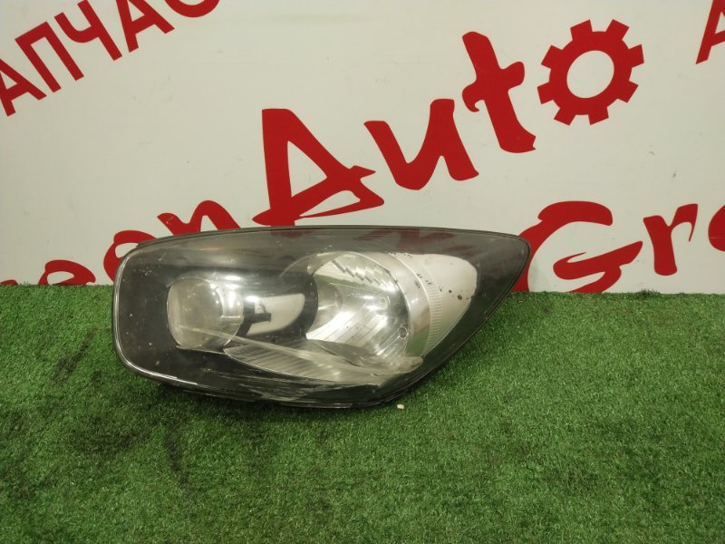 Фара, 2000 рублей, Красноярск