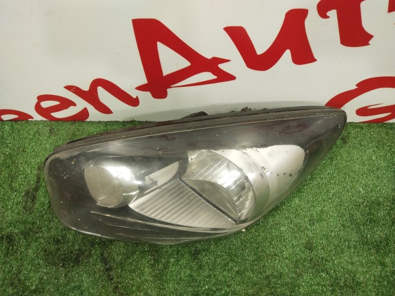 Фара, 2000 рублей, Красноярск