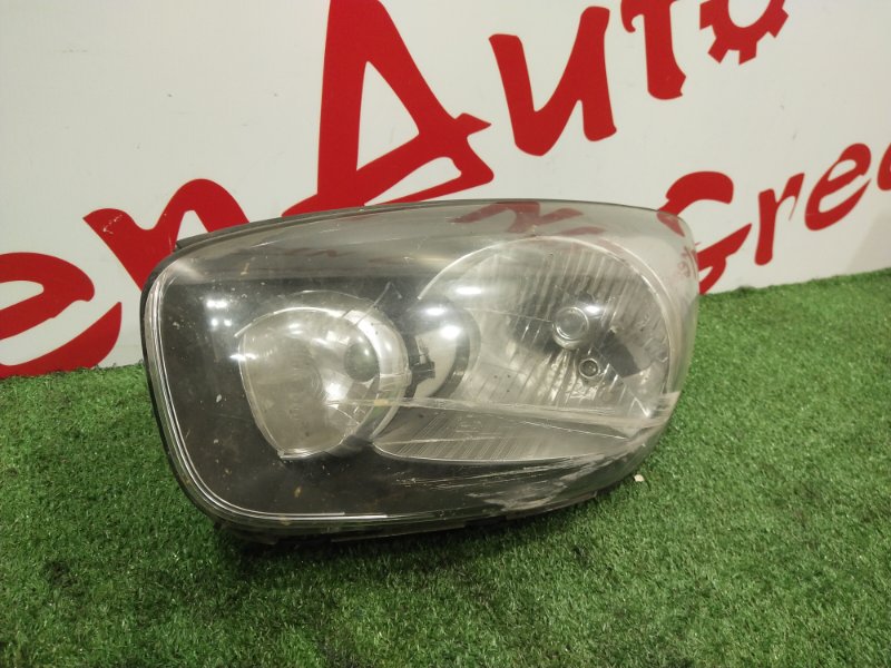 Фара, 2000 рублей, Красноярск