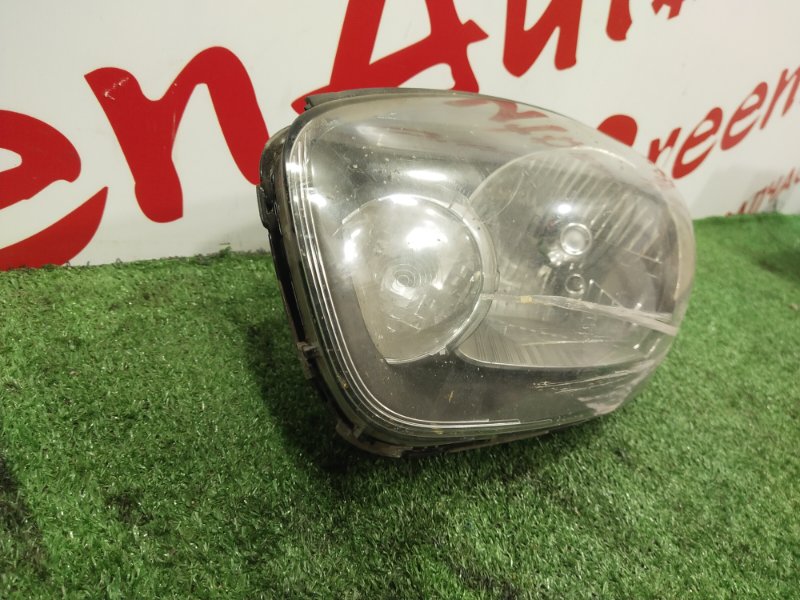 Фара, 2000 рублей, Красноярск