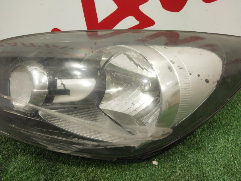 Фара, 2000 рублей, Красноярск