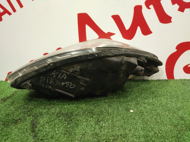 Фара, 2000 рублей, Красноярск