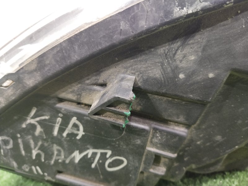 Фара, 2000 рублей, Красноярск