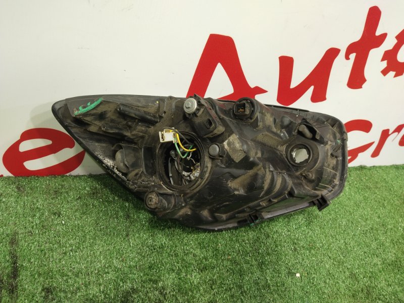 Фара, 2000 рублей, Красноярск