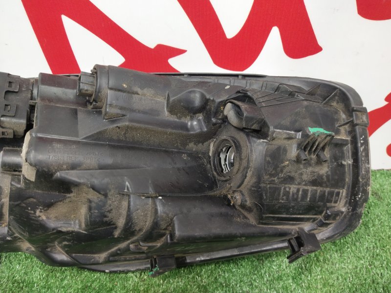 Фара, 2000 рублей, Красноярск