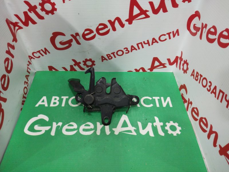 Замок капота, 1700 рублей, Красноярск