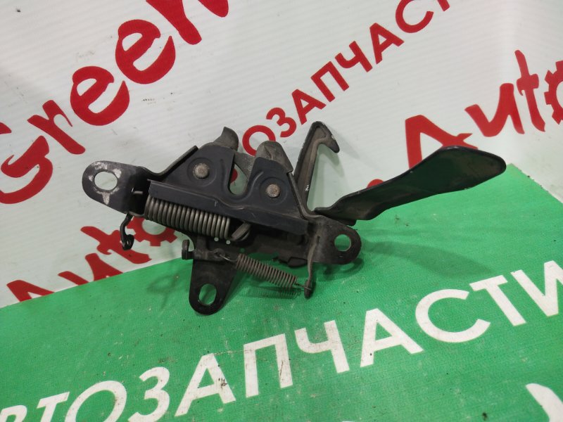 Замок капота, 1700 рублей, Красноярск