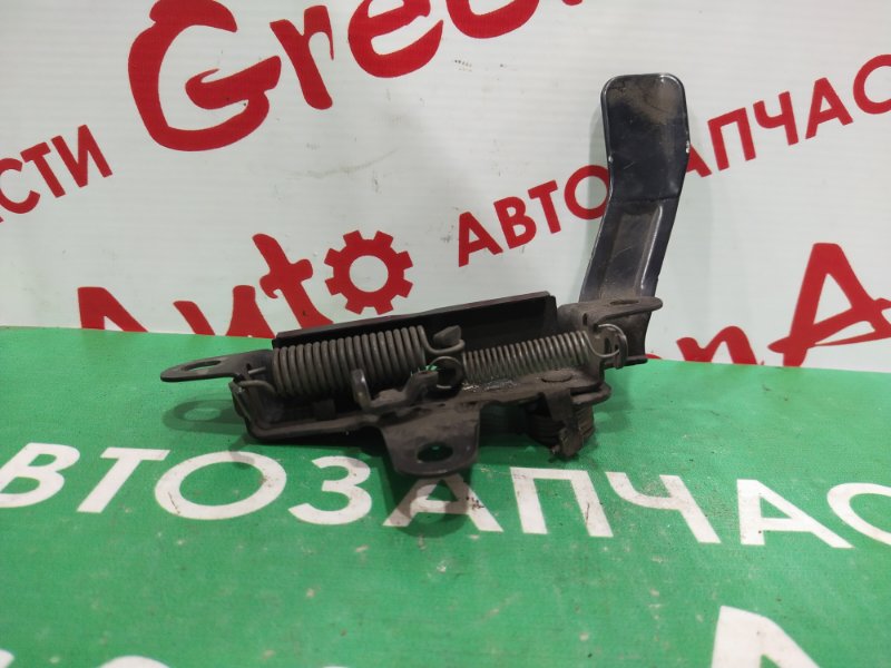 Замок капота, 1700 рублей, Красноярск