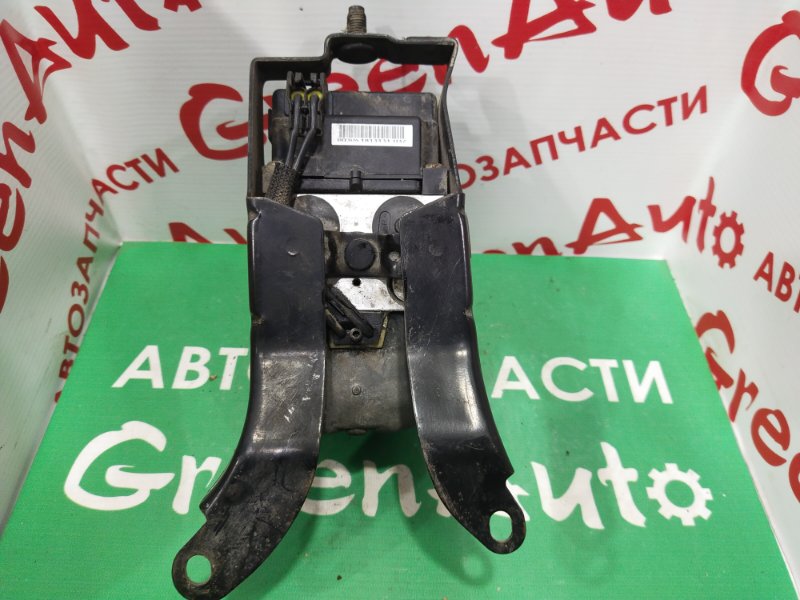 Блок ABS, 3000 рублей, Красноярск