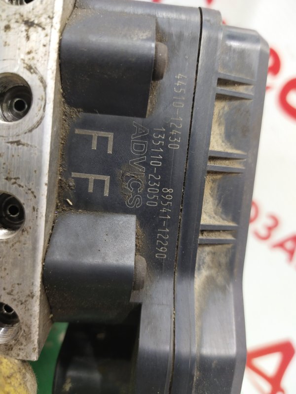 Блок ABS, 300 рублей, Красноярск