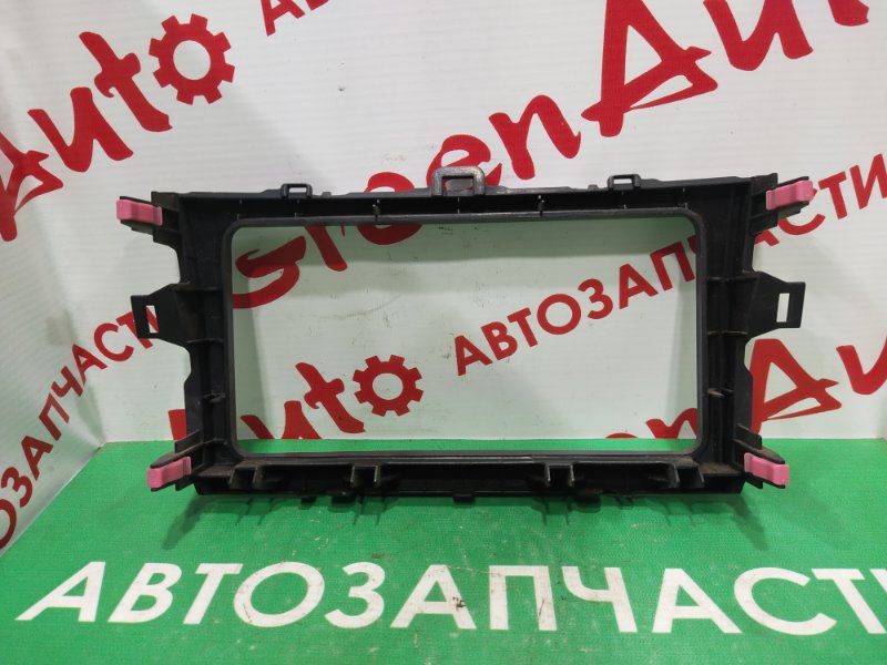 Рамка магнитолы, 200 рублей, Красноярск