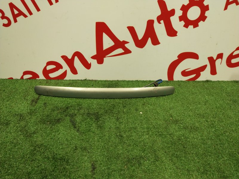 Накладка крышки багажника, 3000 рублей, Красноярск