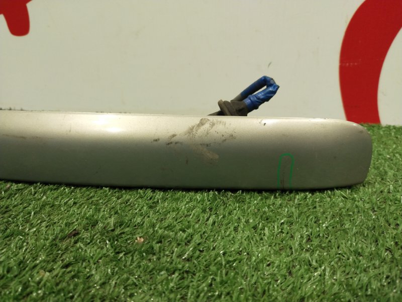 Накладка крышки багажника, 3000 рублей, Красноярск