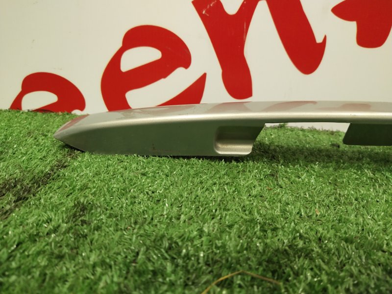 Накладка крышки багажника, 3000 рублей, Красноярск