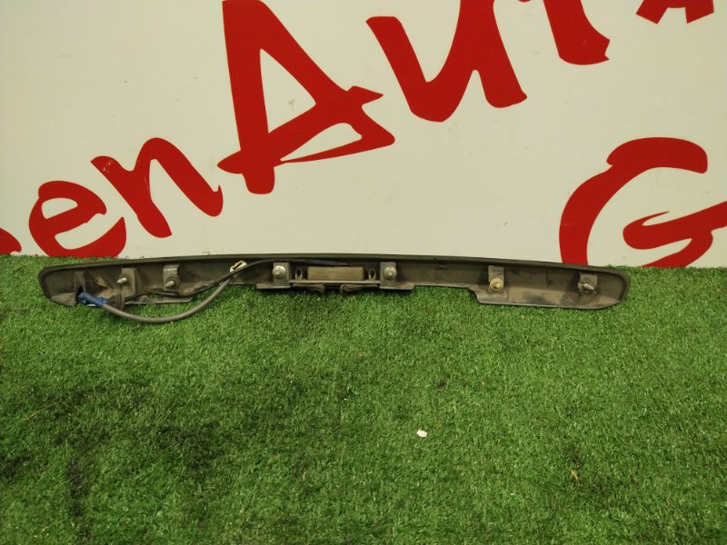 Накладка крышки багажника, 3000 рублей, Красноярск