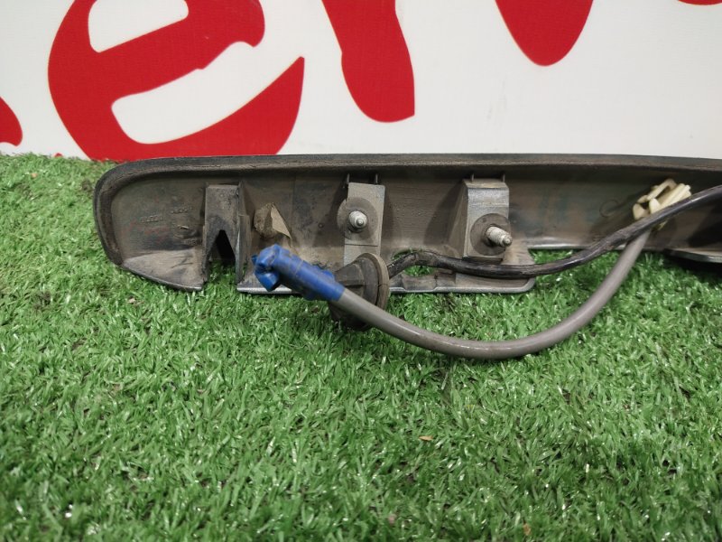 Накладка крышки багажника, 3000 рублей, Красноярск