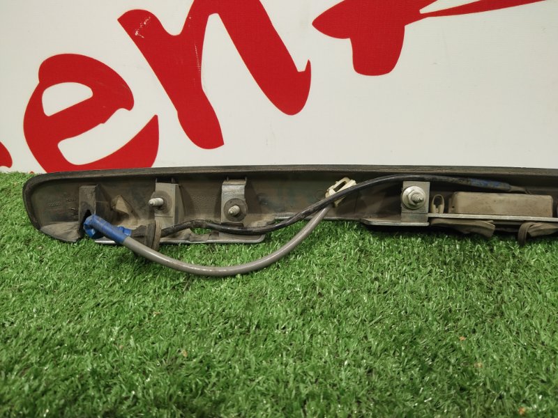 Накладка крышки багажника, 3000 рублей, Красноярск