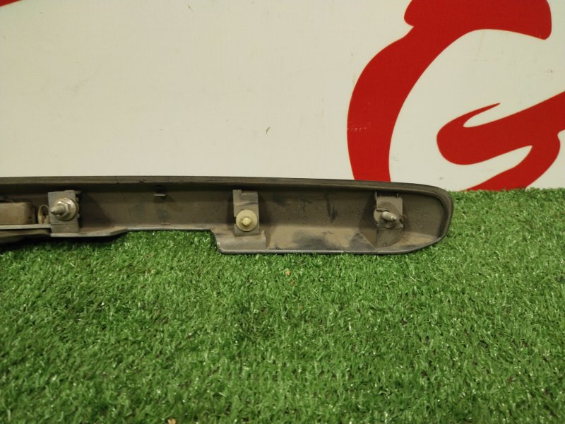 Накладка крышки багажника, 3000 рублей, Красноярск